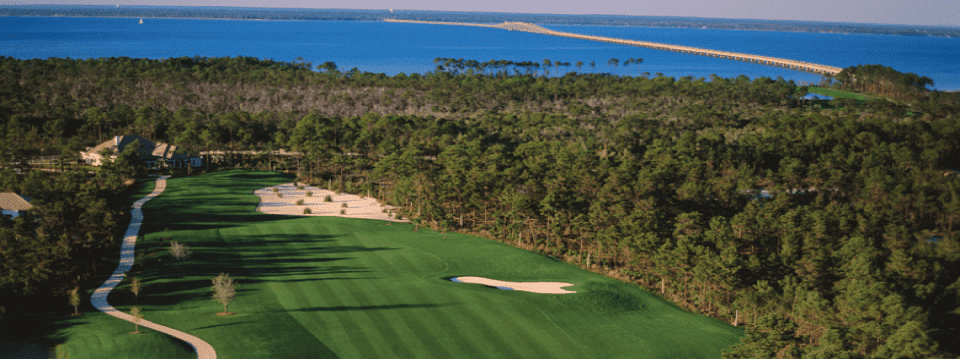 Best Golf Courses in Destin FL | Where in Destin