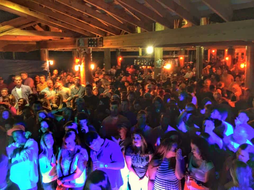 Best Destin Nightlife - Clubs & Bars