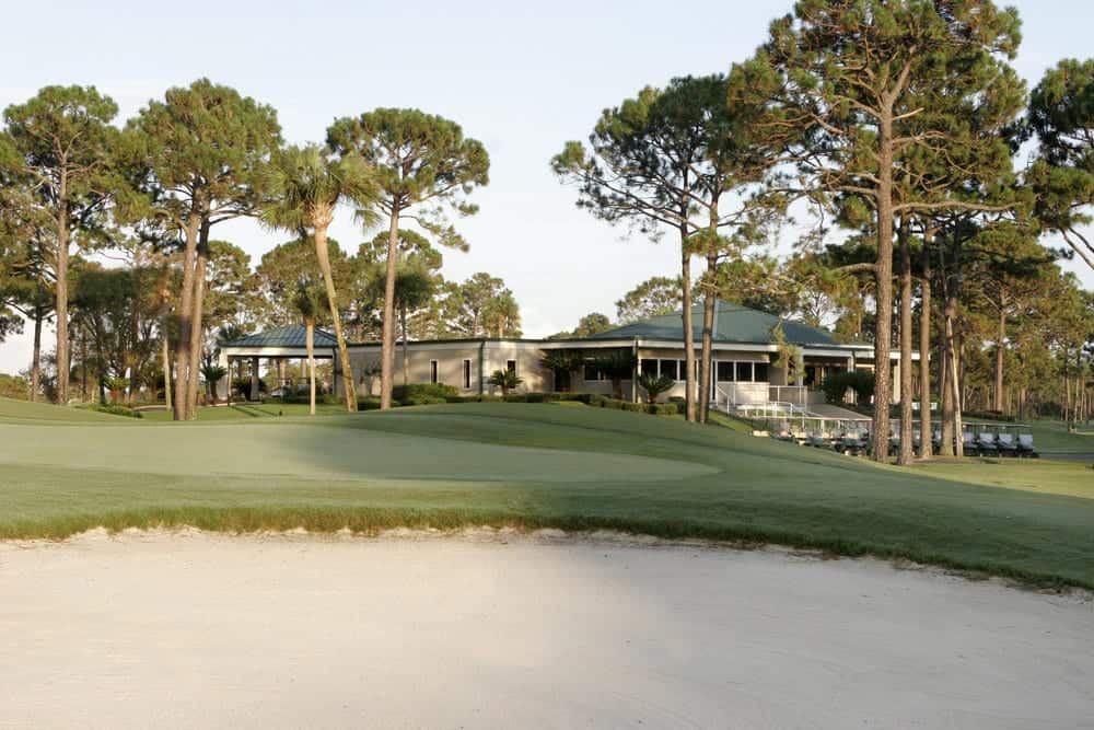 Indian Bayou Golf Club Golf Courses in Destin FL