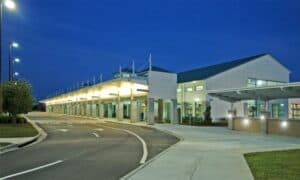 Flying to the Destin Airport (VPS) - Complete Guide  Where in Destin