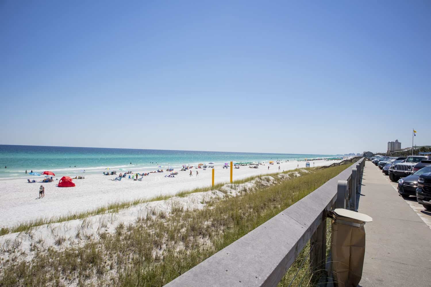 Things to Consider BEFORE moving to Destin, FL - Southern Self