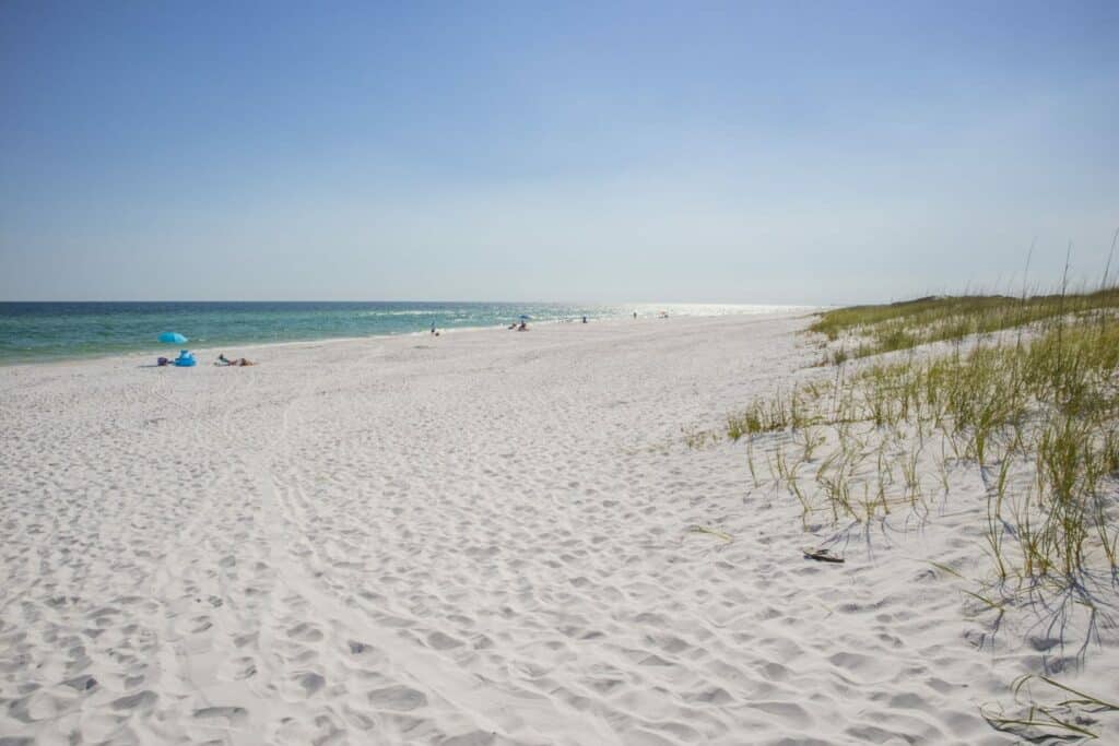 Destin Public Beach Access Locations & Information | Where in Destin